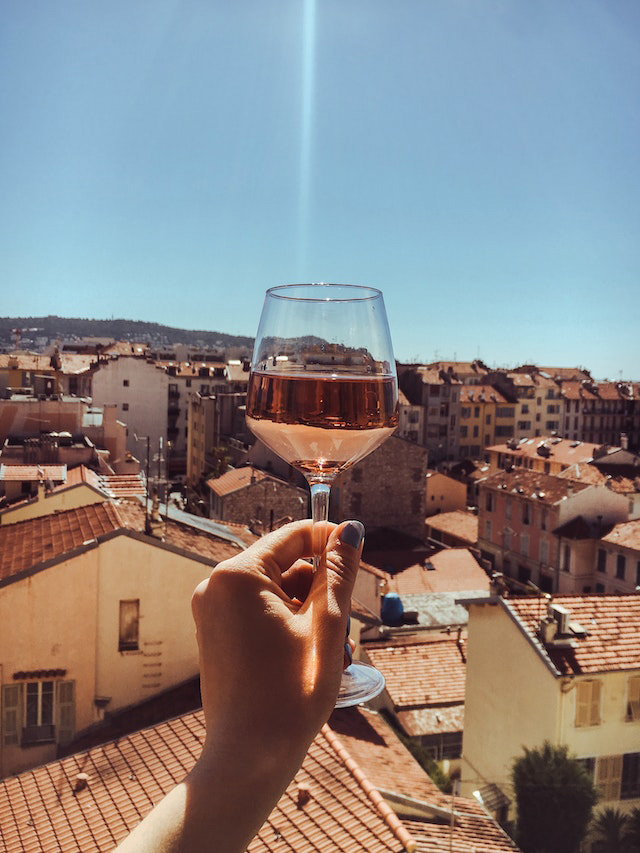 Quel est le meilleur vin rosé ?